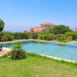 villa star hill Tanger, hotel a Tànger