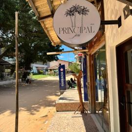 Principal Jeri