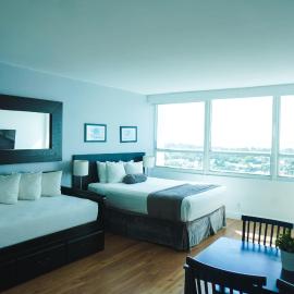 Shine Suites Studio 11