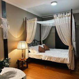 Homestay Mentakab Suasana Desa, hotel in Mentekab