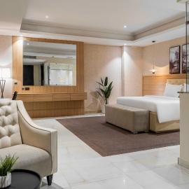 George Residence TLC, hotell sihtkohas Lekki