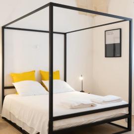 Josef Room b&b, khách sạn ở Pulsano