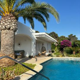 B5 Villa Sueños