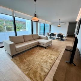 Green Coast Apartments, hotel in Capelas