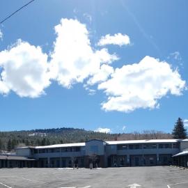 Williams में, होटल Americas Best Value Inn-Williams/Grand Canyon