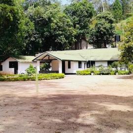 Viesnīca Rosewood Bungalow pilsētā Bandaravela