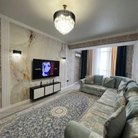 Luxury Apartments on Kievskaya #115