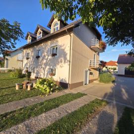AGRO house LIKA, hotel u Gospiću