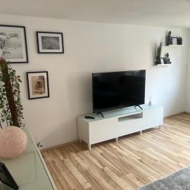 Ferienwohnung-Dransfeld, hotel Dransfeld városában