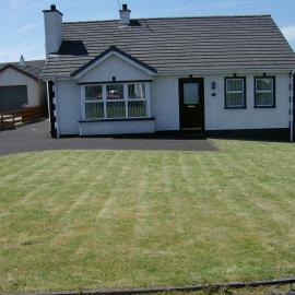 Causeway Bungalow
