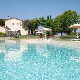 Agriturismo Baia degli Ulivi