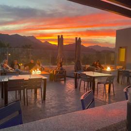 Aventuras Hotel, hotel in Loreto