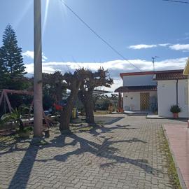 B&B Bonvino, hotel in Scanzano