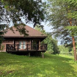 Holiday house Medņusala, ξενοδοχείο σε Mālpils