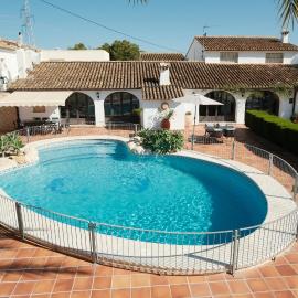 Finca San Jaime