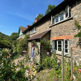 Sheila's Cottage