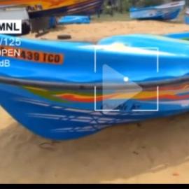 Star Boad Ride, hotel a Trincomalee