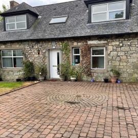 The Stables in Symington