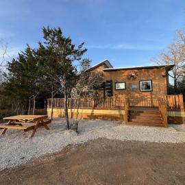 Cozy Cottage Retreat in Nature, hotel in Cedar Creek