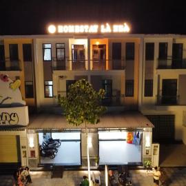 Homestay Là Nhà