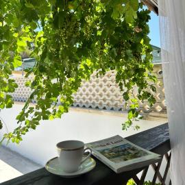 RELAXING Time