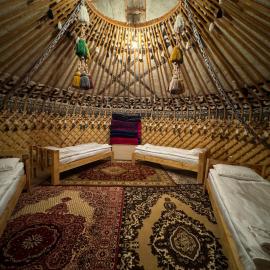 Guest House Nuraiym