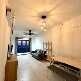 Kavenue 2-Bedroom Scenic View by CSE