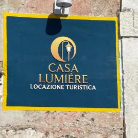 Casa lumiére