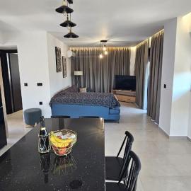 Centrale apartment