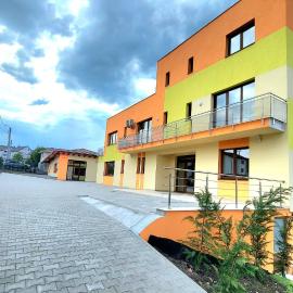 Pensiune Simona, hotel in Deva