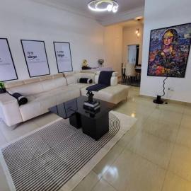 Sics apartment, hotel in Mama