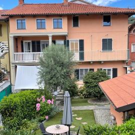 Camelia Casa Vacanze