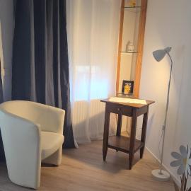 Leonard Chalet House, hotel en Albiano