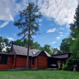 Rancho Wilga, hotel v destinácii Wilga