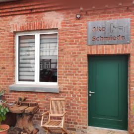 Pension Alte Schmiede