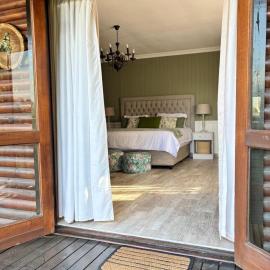 Casa Madeira 4, hotel u gradu Everton 