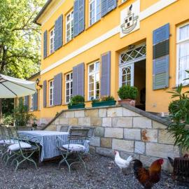 Gutshaus Mahndorf