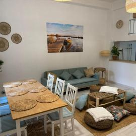 Casa Playa El Perelló