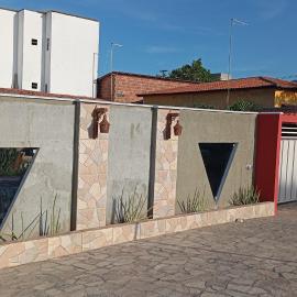ESPAÇO Casa D' Praia, hotel in Baía da Traição