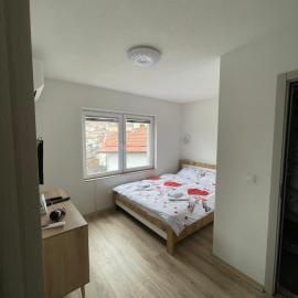 SKY Apartments