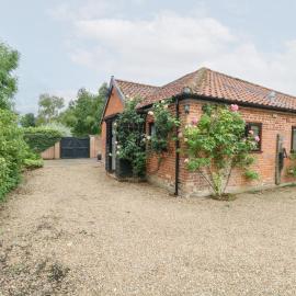 Lowbrook Cottage