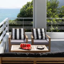 Amare Luxury Living, hotel din Volos