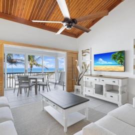 Beach Villa 2538, hotel en Captiva