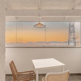 Barceloneta Experience Suite & Rooms、アルゲーロのホテル