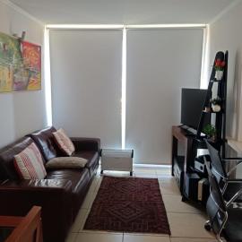 Departamento Marina Sol III