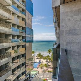 NWTs - Estúdios com Vista Lateral Mar em Maceió IV