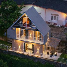 The Tranquil Cabana - kandy, hotel in Rattanadeniya