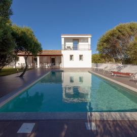 Resort La Ficaccia: La Marmorata şehrinde bir otel