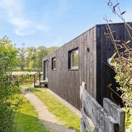 Chalet "naast de Schoppe", viešbutis mieste Altenas
