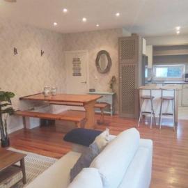 Apartamento El Olivar